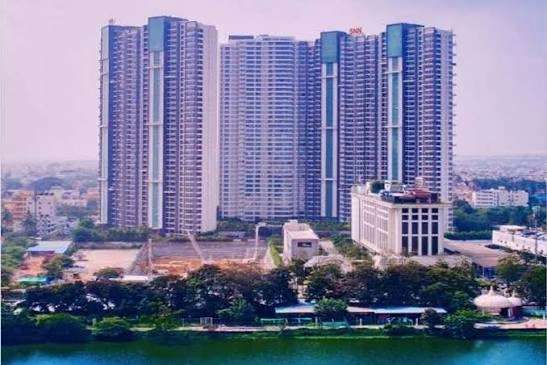 SNN Estates Duomont luxury apartments Kudlu Gate