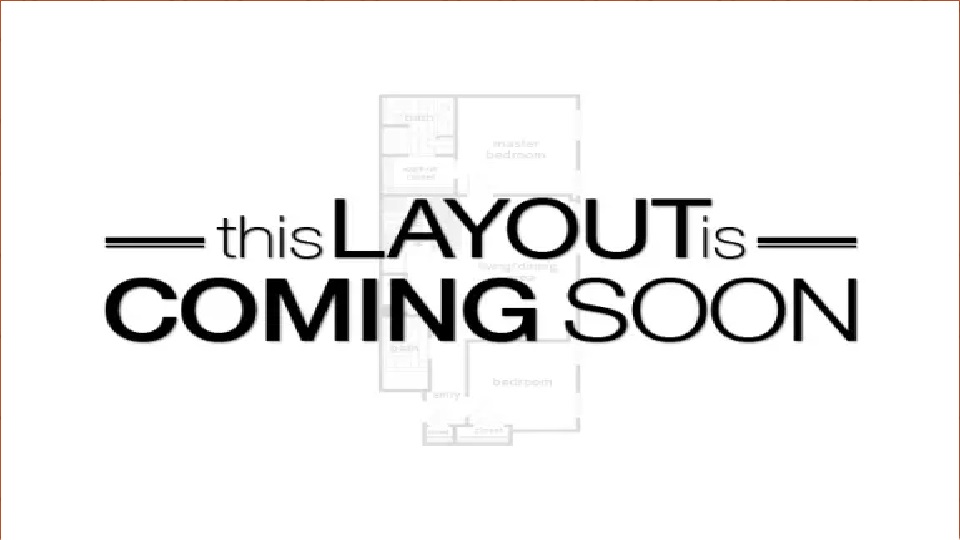 2, 3 and 4 BHK floor plan at SNN Electronic City Phase 1
